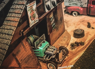 Illustration for article titled Start Me Up
